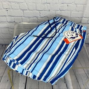 Mr Swim Mens Swim Trunks